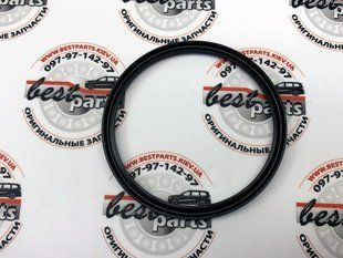 A0219976645, A 021 997 66 45 Прокладка ущільнювальна патрубка інтеркулера Mercedes