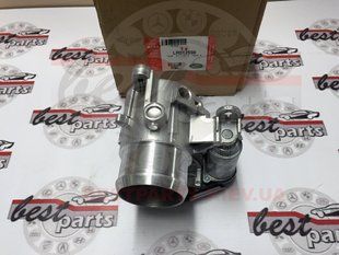 LR012598 Дроссельная заслонка Range Rover Evoque L538 / Land Rover Freelander 2 L359