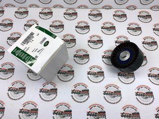 LR073726 Шків проміжний приводного ременя 2.0 diesel Range Rover Sport L494 / Evoque L538 / Land Rover Discovery Sport L550