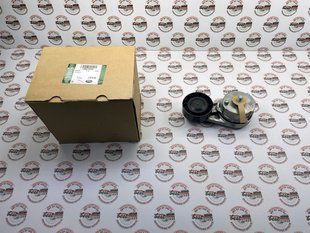 LR079293 Натяжитель приводного ремня Range Rover Vogue L405 / Sport L494 / Velar L560 / Land Rover Discovery 3/4 L319/L462