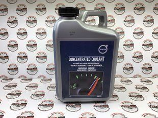 31439721 Антифриз 4л концентрат Volvo / XC90 (16-) / XC60 (18-) / XC60 (-17) / XC90 (-14) / XC70 (-16) / XC40 (18-) / V90 CC (17-) / V90 ( 17-) / V70 (-16) / V60 CC (19-) / V60 (19-) / V60 CC (-18) / V60 (-18) / V50 (-12) / V40 CC (-19) / V40 (-19) / S90L