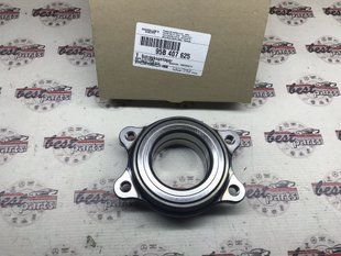95B407625, 95B 407 625 Подшипник передней / задней ступицы Porsche Macan 95B/95B-2