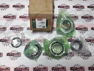 LR068951 К-т шестерень для заднього моста Range Rover Vogue L405/L460 / Sport L494 / Land Rover Defender L663