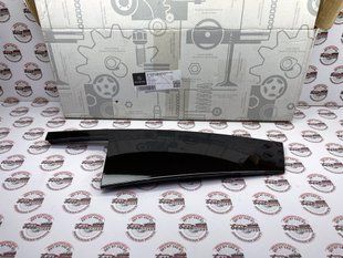 A2236905701, A 223 690 57 01 Декоративная накладка задней двери слева Maybach Mercedes S W223