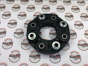 A2404100115, A 240 410 01 15 Муфта эластичная заднего кардана Mercedes C W205 / S C217/W222