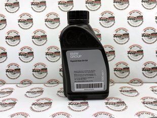 83222413511, 83 22 2 413 511 Масло переднего моста (редуктора) Hypoid Axle Oil G2 0,5 л BMW 3 G20/G21/G28 / 4 F32/F33/F36 / 5 G30/G31/G38 / 6 G32 / 7 G11/G12 / 8 G14/G15/G16 / X3 G01/G08/F97 / X4 G02/F98 / X5 G05/F95 / X6 G06/F96 / X7 G07