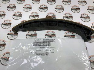 94810506510, 948 105 065 10 Направляющая цепи правая Porsche Cayenne 957 / 958 / Panamera 970 / Macan 95B