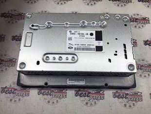 LR059980 Усилитель аудио системы Range Rover Sport L494