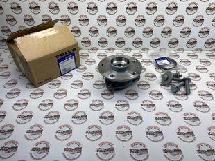 32329656 Ступица с подшипником в сборе переднего колеса Volvo XC40 (18-)
