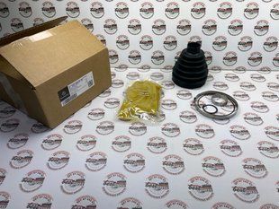 A1673504101, A 167 350 41 01 Пыльник заднего приводного вала внутренний Mercedes GLE W167/C167 / GLS X167