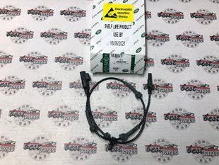 LR001057 Датчик числа оборотов (ABS) задний Land Rover Freelander 2 L359
