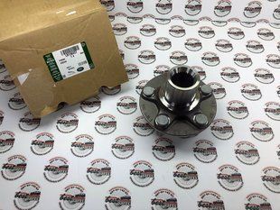 LR138237 Ступица переднего колеса Range Rover Evoque L538 / Land Rover Discovery Sport L550