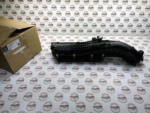 A2760900200, A 276 090 02 00 Коллектор впускной Mercedes M276 / C W205 / CLS C218 / E C207/C238/W212/W213 / GLE W166/C292 / GLS X166 / GLC X253 / R W251 / S C217/W222 / SLK R172