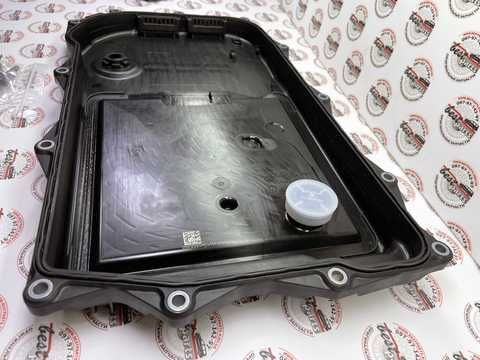1087298364 Поддон 8-ступенчатой коробки автомат (АКПП) ZF 8HP