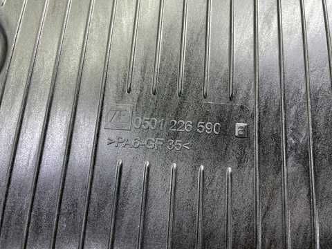 1087298364 Поддон 8-ступенчатой коробки автомат (АКПП) ZF 8HP
