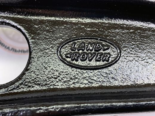 LR148058 Важіль передньої підвіски задній нижній лівий Range Rover Vogue L405 / Sport L494