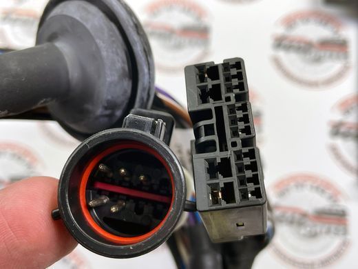 VPLGP0267 Проводка для електро підніжок Range Rover Vogue L405 / Sport L494