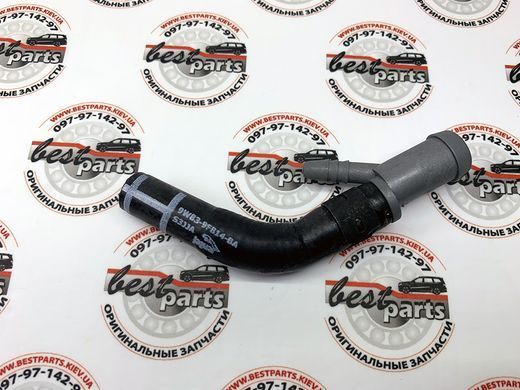 LR045239 Шланг подогрева дроссельной заслонки Range Rover Vogue L322/L405 / Sport L320/L494 / Land Rover Discovery 3/4 L319