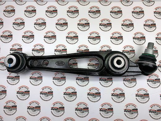 LR148058 Важіль передньої підвіски задній нижній лівий Range Rover Vogue L405 / Sport L494