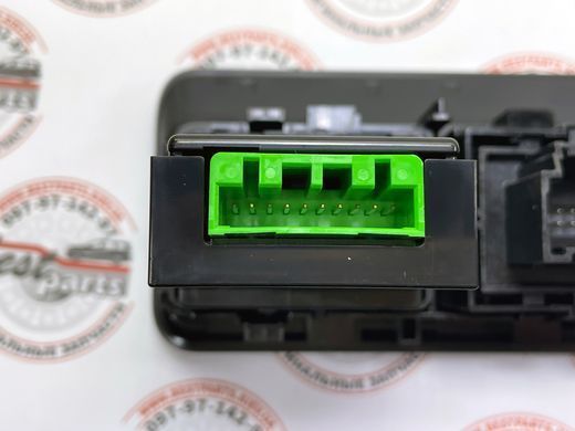 VPLGP0267 Проводка для електро підніжок Range Rover Vogue L405 / Sport L494