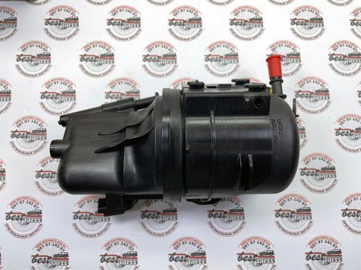 LR141317 Фильтр топливный в сборе без кронштейна Range Rover Velar L560