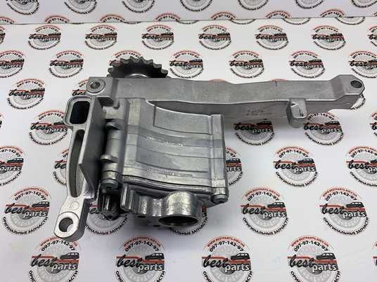 A6421801800, A 642 180 18 00 Маслонасос Mercedes M642 / GLE W166