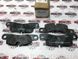 95835293971, 958 352 939 71 Колодки тормозные задние (желтый суппорт) Porsche Cayenne 958