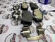 31445796 Колодки тормозные задние Volvo XC60 (-17) / V70 (-16) / V60 CC (-18) / V60 (-18) / S60 (-18) / S80 (-16)