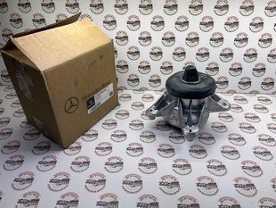A1672406900, A 167 240 69 00 Подушка (опора) двигателя левая 63 AMG Mercedes M177 / GLE W167/C167