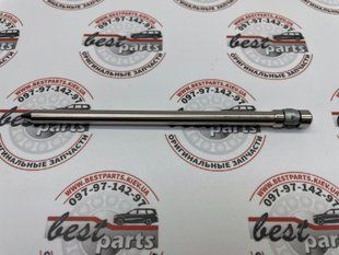 A0004216874, A 000 421 68 74 Направляющая переднего суппорта Mercedes E W213/C238 / S C217/W222 / SL R231 / CLS C257