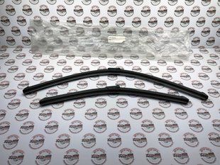 4M1998002, 4M1 998 002 Стеклоочистители (Дворники) передние Bentley Bentayga