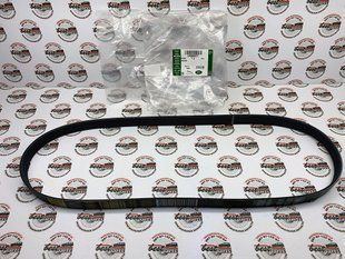 LR060071 Ремень генератора 6PKx1200 Range Rover Evoque L538 / Land Rover Discovery Sport L550