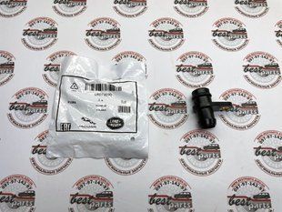 LR073690 Штуцер (фланець) головки блоку системи охолодження Range Rover Sport L494 / Velar L560 / Evoque L538/L551 / Land Rover Discovery 5 L462 / Sport L550 / Defender L663