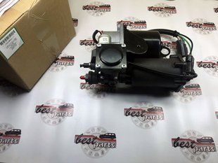 LR023964D Компрессор (Насос) пневмо подвески Dunlop Range Rover Sport L320 / Land Rover Discovery 3/4 L319