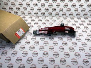 LR181916 Фара протитуманна задня ліва, рестайл Range Rover Velar L560