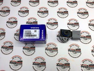 31272732 Датчик тиску пального Volvo XC90 (-14) / XC70 (-16) / XC60 (-17) / V70 (-08) / V60 CC (-18) / V60 (-18) / V50 (-12) / V40 CC (-19) / V40 (-19) / S80L (-12) / S80 (-06) / S60 CC (-18) / S60 (-18) / S40 (-12) / C70 (-13) / C30 (-13)