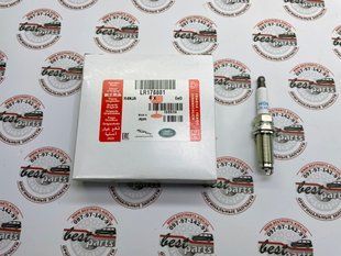 LR178881 Свічка запалювання Range Rover Vogue L405/L461 / Sport L494/L462 / Evoque L538/L551 / Velar L560 / Land Rover Discovery 5 L462 / Sport L550 / Defender L663