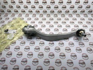 A2053305806, A 205 330 58 06 Рычаг передний нижний растяжка правый 43 AMG Mercedes M177 / C W205