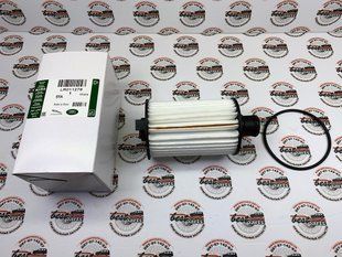 LR011279 Фільтр масляний Range Rover Vogue L322 / L405 / Range Rover Sport L320 / L494 / Land Rover Discovery 3/4 L319