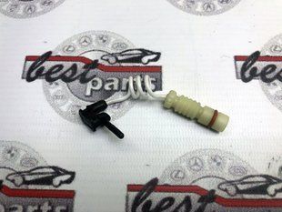 A2025400717, A 202 540 07 17 Датчик износа передних тормозных колодок Mercedes ML W163 / G W463