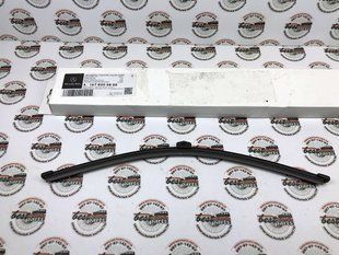 A1678205800, A 167 820 58 00 Дворник (стеклоочиститель) заднего стекла Mercedes CLA C118 / GLE W167 / GLC X254 / EQE X294 / EQS X296