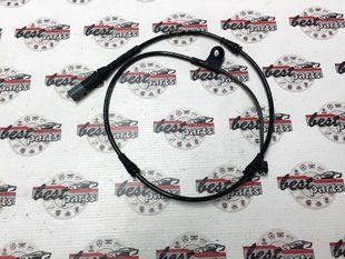 34356792567, 34 35 6 792 567 Датчик износа передних тормозных колодок BMW X5 E70/F15 / X6 E71/F16
