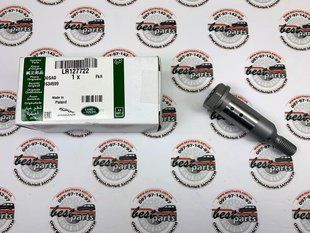 LR127722 Клапан распредвала 2.0 Petrol Range Rover Vogue L405 / Sport L494 / Evoque L538/L551 / Velar L560 / Land Rover Discovery L462 / Sport L550 / Defender L663