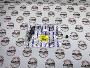 31375697 Сальник випускного клапана Volvo XC90 (16-) / XC70 (-16) / XC60 (18-) / XC60 (-17) / XC40 (18-) / V90 CC (17-) / V90 (17-) / V70 (-16) / V60 CC (19-) / V60 (19-) / V60 CC (-18) / V60 (-18) / V40 CC (-19) / V40 (-19) / S90L (19-) / S90 (17-) / S80