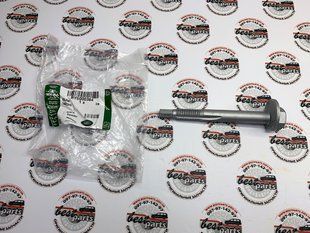 RYG000384 Болт заднего верхнего рычага Range Rover Sport L320 / Land Rover Discovery 3/4 L319