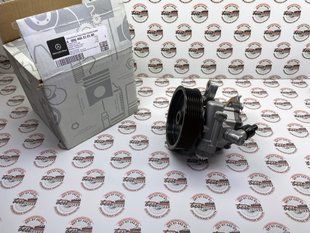 A006466310180, A 006 466 31 01 80 Насос гидроусилителя CDI Mercedes GL X164 / ML W164 / R W251