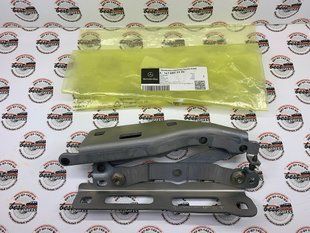 A1678803500, A 167 880 35 00 Петля капота левая Mercedes GLE W167/C167 / GLS X167