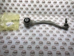 31108866774, 31 10 8 866 774 Рычаг передней подвески, нижний передний правый BMW X5 G05 / X6 G06 / X7 G07
