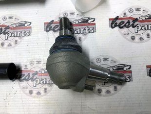 A2113300335, A 211 330 03 35 Кульова опора переднього нижнього важеля Mercedes E W211 / S W220