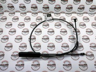 A1678803400, A 167 880 34 00 Трос замков капота передний Mercedes GLE W167/C167 / GLS X167